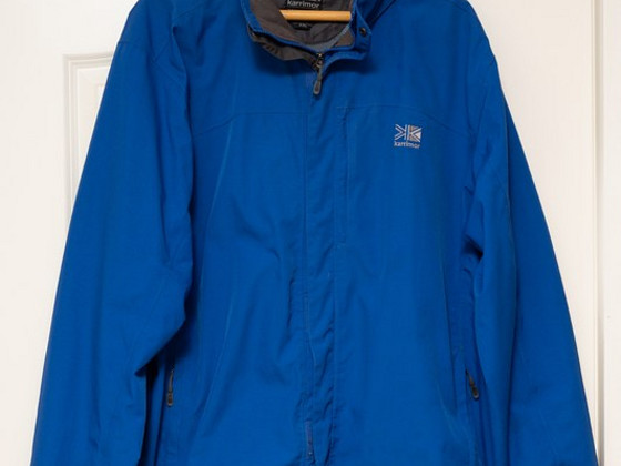 Karrimor jope - XXL