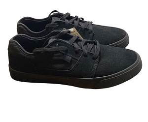 Кожаные мужские кроссовки DC Shoes размер 42 (новые) (4 фото из 9)