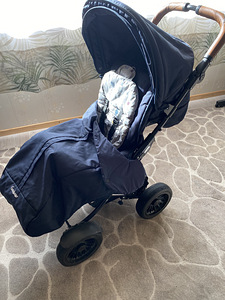 Emmaljunga scooter (1 фото из 3)