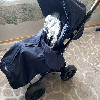 Emmaljunga scooter
