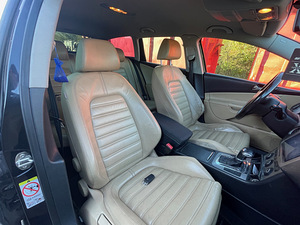 VW PASSAT 2,0 D 125 КВТ АВТОМАТ, ЗАПЧАСТИ (1 фото из 10)