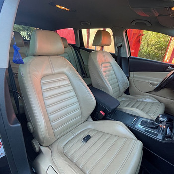 VW PASSAT 2,0 D 125 KWT AUTOMAAT, VARUOSAD