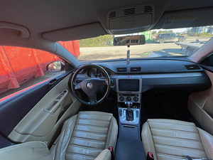 VW PASSAT 2,0 D 125 КВТ АВТОМАТ, ЗАПЧАСТИ (2 фото из 10)
