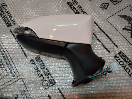 Toyota Lexus 8791005440 8791005450 8791502370A0