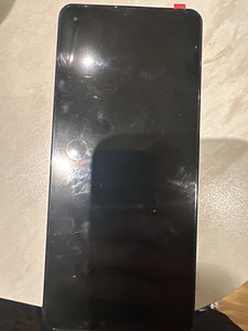 Samsung galaxy A21S (1 foto / 2)