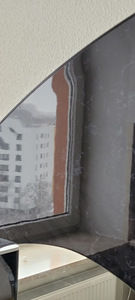 Müüa laud seinapaneeliga. 110/90/90 (10 foto / 10)