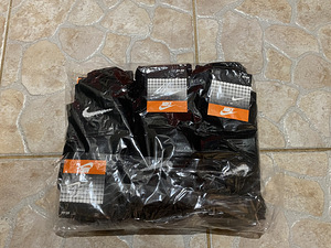 Müün Nike sokke // Продаю носки Nike (1 фото из 5)
