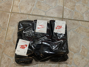 Müün Nike sokke // Продаю носки Nike (2 фото из 5)