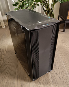 Gaming PC i7/32GB/1080Ti (2 foto / 2)