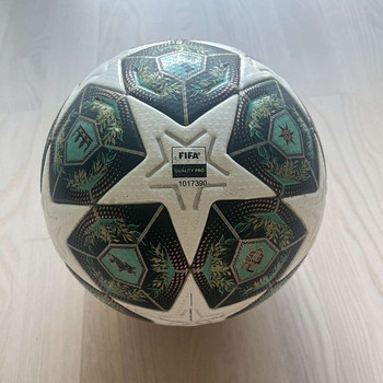 Adidas Finale Munich UEFA Champions League 2024/2025 match b