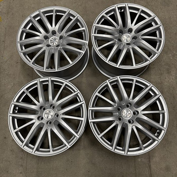 19" Maserati erilaiad originaalveljed 5x114,3 (nagu uued)