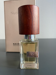 Nasomatto Nudiflorum Extrait 30 мл (2 фото из 3)