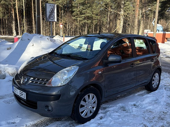 Аренда прокат авто.Muuga tee112.Дизель