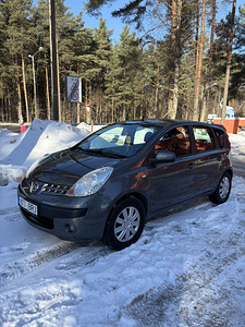 Autorent.Muuga tee112.Diisel.Liikuri 7 (1 foto / 10)