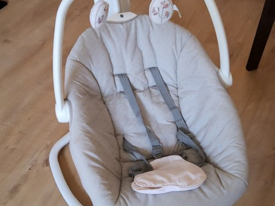 Joie Serina 2in1 kiik