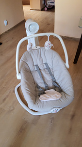 Качели Joie Serina 2in1 (1 фото из 2)