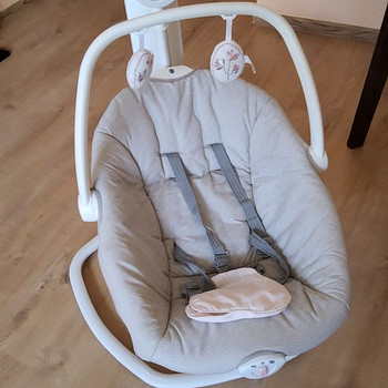 Joie Serina 2in1 kiik