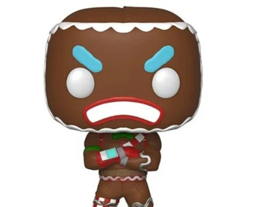 Фигурка Funko pop Merry Marauder: Fortnite