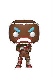 Funko pop Merry Marauder: Fortnite (1 foto / 2)