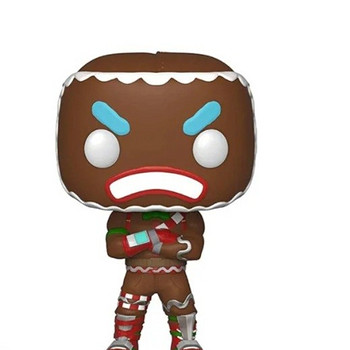 Фигурка Funko pop Merry Marauder: Fortnite