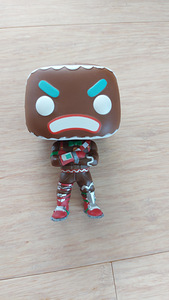 Funko pop Merry Marauder: Fortnite (2 foto / 2)
