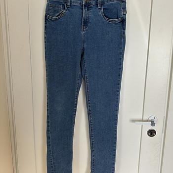 Teksad, Reserved, 170
