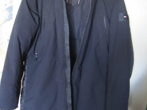 Tommy Hilfiger S-M. Пуховик .Оригинал.