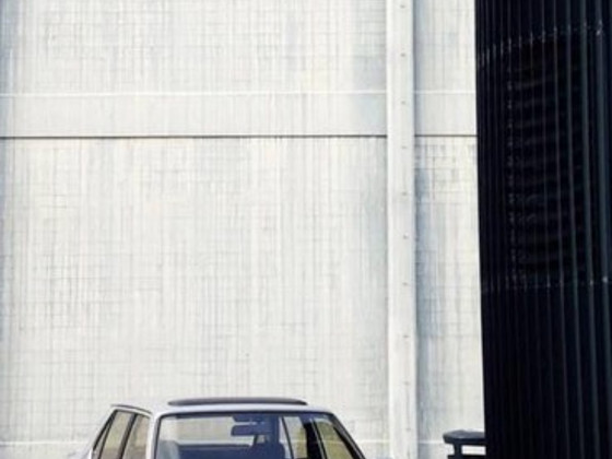 Дополнения к переднему бамперу BMW