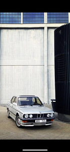BMW pfeba põlle lisad (1 foto / 5)