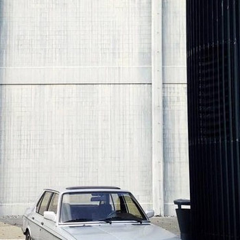 Дополнения к переднему бамперу BMW