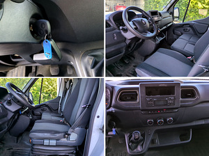 Renault Master 2020 132 кВт 180 DCI (4 фото из 14)