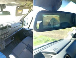 Renault Master 2020 132 кВт 180 DCI (8 фото из 14)