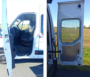 Renault Master 2020 132 кВт 180 DCI (10 фото из 14)
