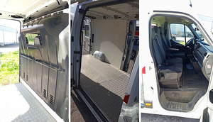 Renault Master 2020 132 кВт 180 DCI (11 фото из 14)