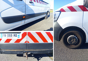 Renault Master 2020 132 кВт 180 DCI (12 фото из 14)