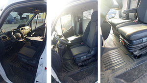 Renault Master 2020 132 кВт 180 DCI (6 фото из 14)