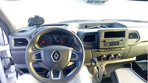 Renault Master 2020 132 кВт 180 DCI (5 фото из 14)