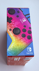 PDP Rematch Wired Controller Nintendo Switch (3 фото из 5)