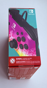 PDP Rematch Wired Controller Nintendo Switch (4 фото из 5)