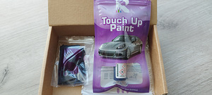 Autovärvi korrektor (1 foto / 2)