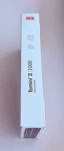 Defa Termini II 1000 / 1700 / 1900 Interior Heater (2 foto / 9)