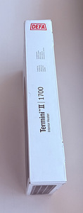 Defa Termini II 1000 / 1700 / 1900 Interior Heater (5 foto / 9)