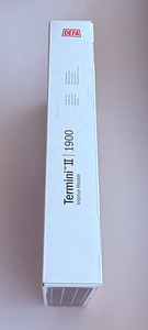 Defa Termini II 1000 / 1700 / 1900 Interior Heater (8 foto / 9)