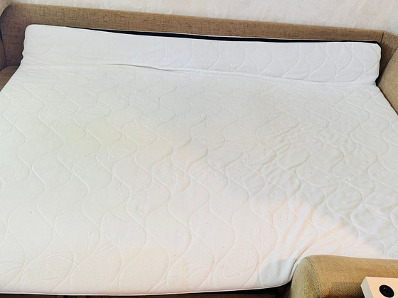 Madrats "Viscolux Air" suurus 200x160