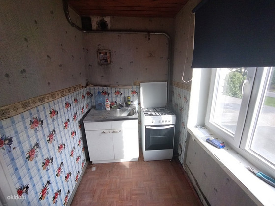 Lehola tn 20, Ahtme, Kohtla-Järve, Ida-Virumaa