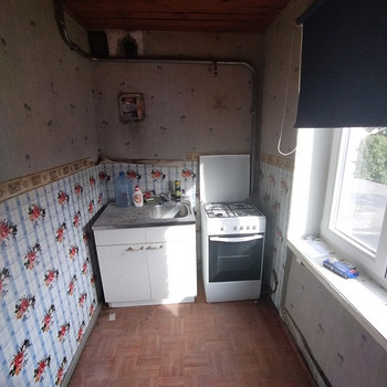 Lehola tn 20, Ahtme, Kohtla-Järve, Ida-Virumaa