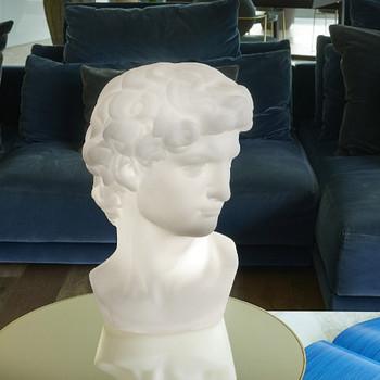 DAVIDE Lamp