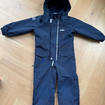 Lenne k/s kombe 98