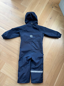 Lenne k/s kombe 98 (2 foto / 5)
