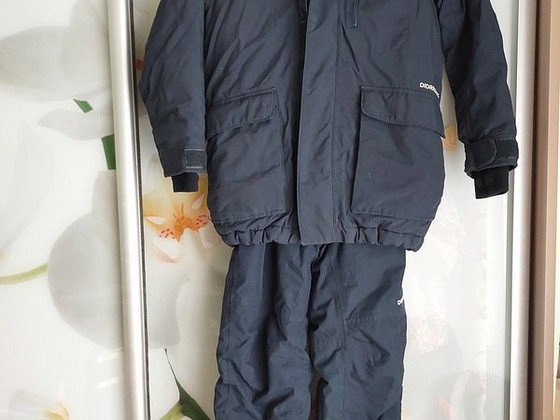 Talvejope ja püksid s130 Didriksons